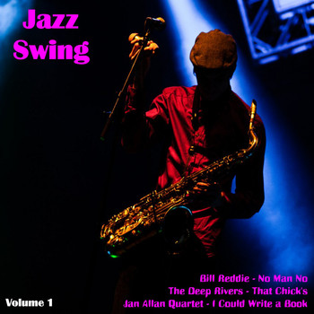 Various Artists - Jazz Swing