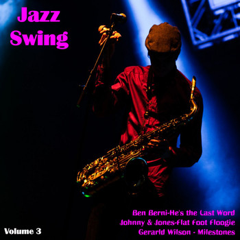 Various Artists - Jazz Swing, Vol. 3
