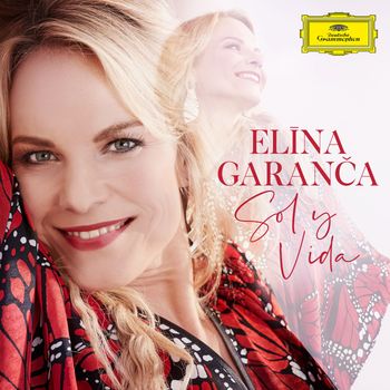 Elīna Garanča - Sol y Vida
