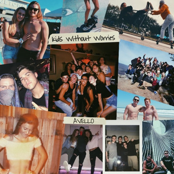 AVELLO - Kids Without Worries