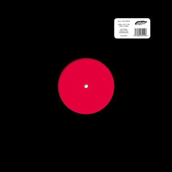 Kelly Lee Owens - Let It Go / Omen
