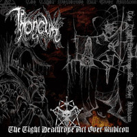 Throneum - The Tight Deathrope Act over Rubicon (Explicit)