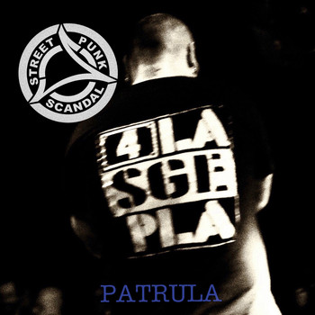 Scandal - Patrula (Explicit)