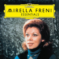 Mirella Freni - Freni: Essentials