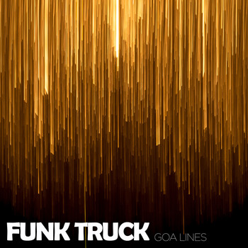 Funk Truck - Goa Lines