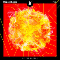 Dapayk Solo & VARS - Fire