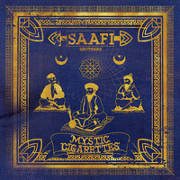 Saafi Brothers - Mystic Cigarettes: Special Remixes of Classic Flavours