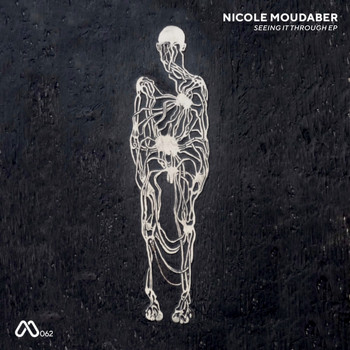 Nicole Moudaber - Seeing It Through