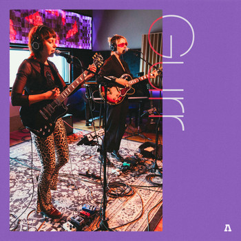 Gurr - Gurr on Audiotree Live