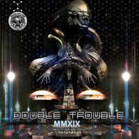 Alpha - Double Trouble MMXIX (Compiled by Alpha)