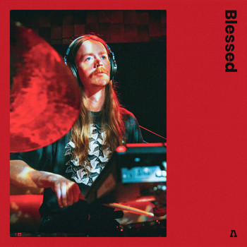 blessed - Blessed on Audiotree Live