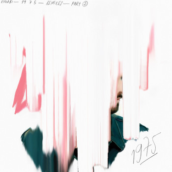 Xinobi - 1975 Remixes, Pt. 2