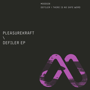 Pleasurekraft - Defiler