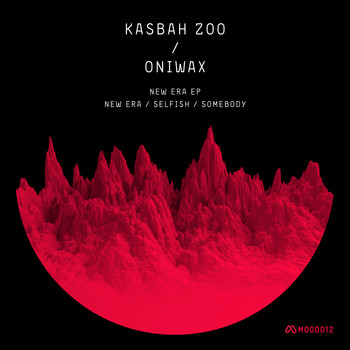 Kasbah Zoo, OniWax - New Era