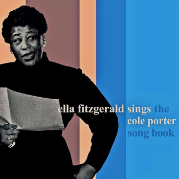 Ella Fitzgerald - Ella Fitzgerald Sings The Cole Porter Songbook Vol 2 (Remastered)