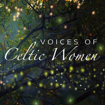 Various Artists - Voices Of Celtic Women