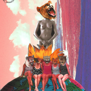 Influjo featuring RS - Mujeres de Manara