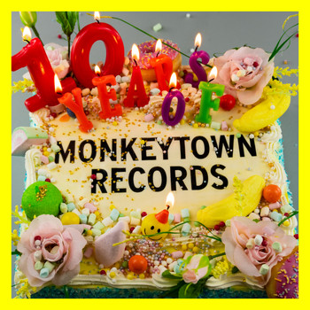 Modeselektor - My Friend the 201