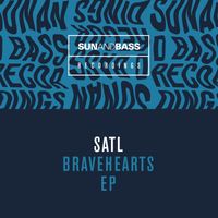 Satl - Bravehearts