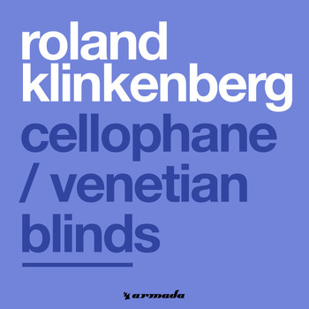 Roland Klinkenberg - Cellophane / Venetian Blinds