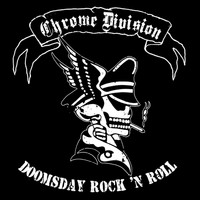 Chrome Division - Doomsday Rock'n'roll