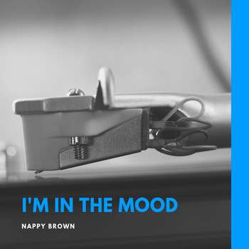 Nappy Brown - I'm in the Mood