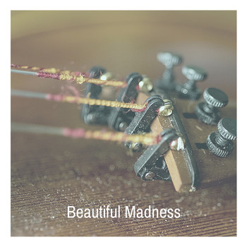 Tony Bennett - Beautiful Madness