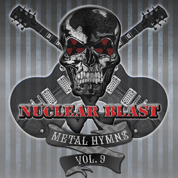 Various Artists - Metal Hymns, Vol. 9