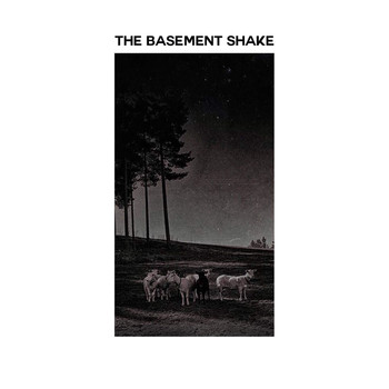 The Basement Shake - The Basement Shake
