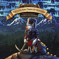 Tuomas Holopainen - The Life and Times of Scrooge