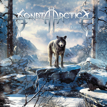 SONATA ARCTICA - Pariah's Child