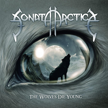 SONATA ARCTICA - The Wolves Die Young