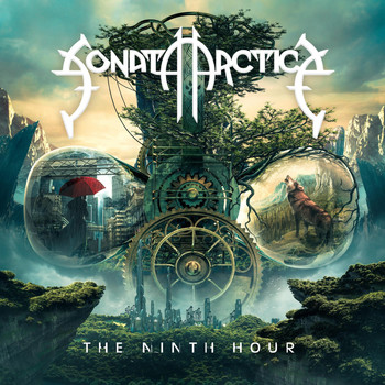 SONATA ARCTICA - The Ninth Hour