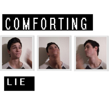 Nick Moses - Comforting Lie