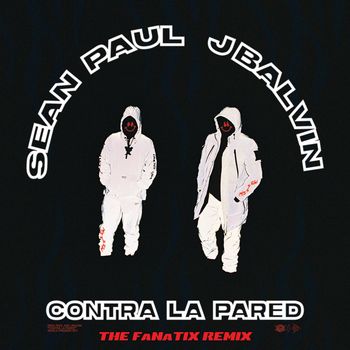 Sean Paul - Contra La Pared (The FaNaTiX Remix)