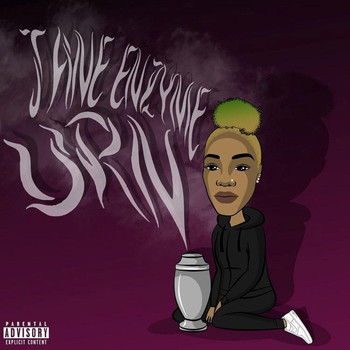 Jane Enzyme. - Urn (Explicit)
