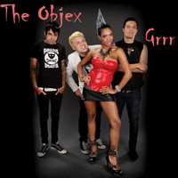 The Objex - Grrr