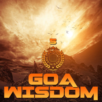 Various Artists - Goa Wisdom, Vol. 5