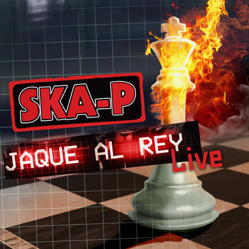 Ska-P - Jaque al Rey (En Directo Uruguay) (Explicit)