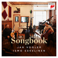 Jan Vogler - Gymnopédie No. 1 (Arr. for Celllo and Guitar)
