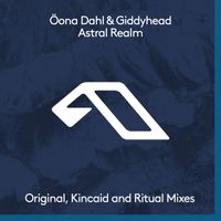 Öona Dahl & Giddyhead - Astral Realm