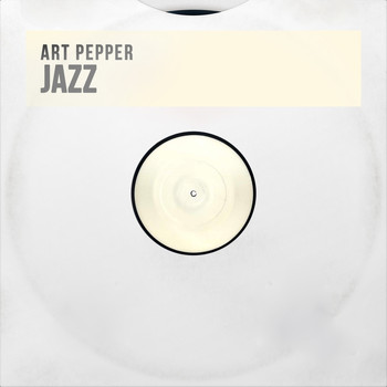 Art Pepper - Jazz