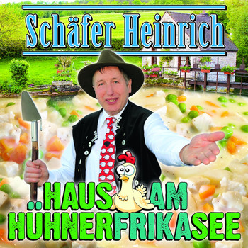 Schäfer Heinrich - Haus am Hühnerfrikasee