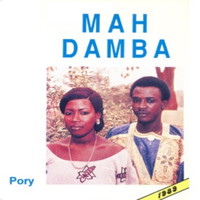 Mah Damba - Pory