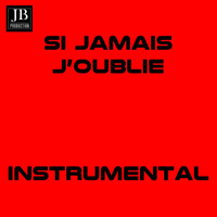 Kristina Korvin - Si Jamais J'oublie (Zoe Instrumental)