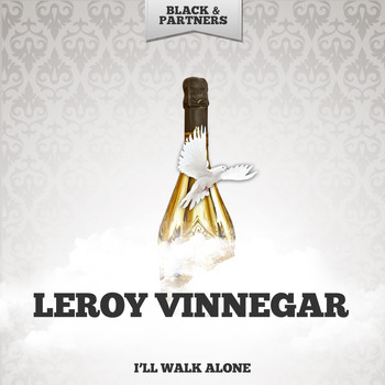 Leroy Vinnegar - I'll Walk Alone