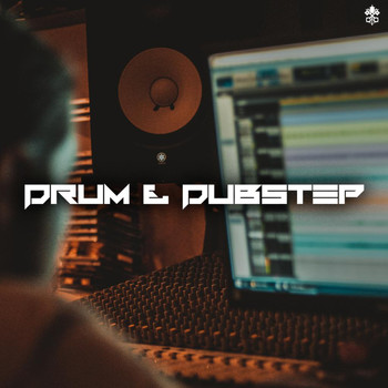 Various Artists - Drum & Dubstep