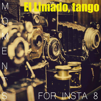 Antoine Nicolau - El Limado, tango