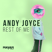 Andy Joyce - Rest of Me