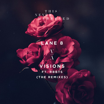 Lane 8 - Visions (The Remixes)